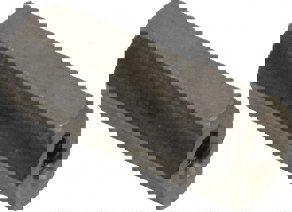 Female Hex Circuit Board Standoff: #4-40, 5/8